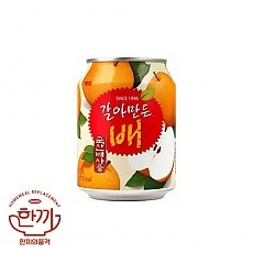 갈아만든배238ml캔(해태음료)