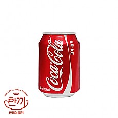 코카콜라스터비245ml캔(코카)