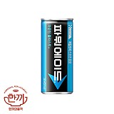 파워에이드M/B240ml캔(코카)