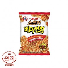 베이컨스모키(빙그레)