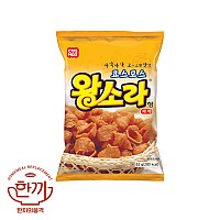 왕소라(코스모스)