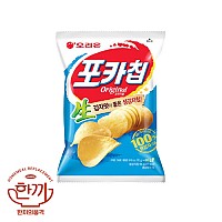 포카칩오리지널(오리온제과)
