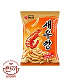 새우깡(농심)
