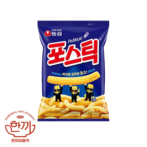 포스틱(농심)