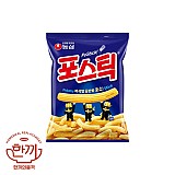 포스틱(농심)