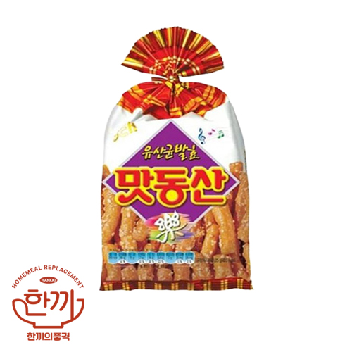 맛동산(해태제과)