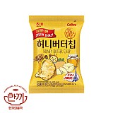 허니버터칩(해태제과)