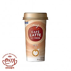 매일)마일드220ml컵(매일)