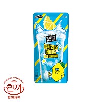블루레몬에이드(파우치)230ml(쟈뎅)