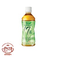 십칠차(20입)340ml펫(남양)