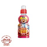 뽀로로딸기235ml펫(팔도)