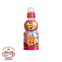 뽀로로딸기235ml펫(팔도)