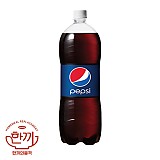 펩시콜라(업소용)1.25L펫(롯데칠성)