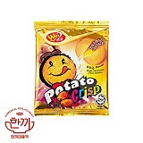 포테이토크리스프바비큐맛(수입)