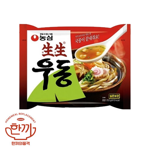 생생우동-멀티(농심)