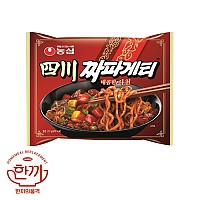 사천짜파게티-멀티(농심)