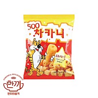 차카니(씨마스타)