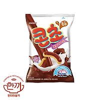 콘초(크라운제과)