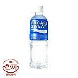 포카리스웨트500ml펫(동아오츠카)