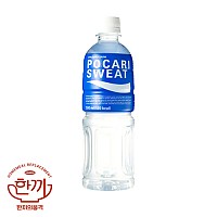 포카리스웨트500ml펫(동아오츠카)