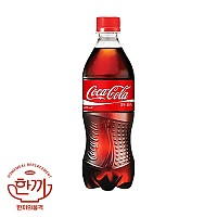 코카콜라(업소용)500ml펫(코카)