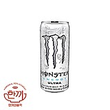 몬스터에너지-울트라(뚱)355ml캔(코카)
