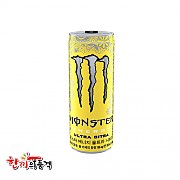 몬스터에너지-시트라(뚱)355ml캔(코카)