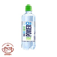 파워오투애플키위500ml펫(농심)