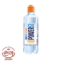 파워오투오렌지500ml펫(농심)