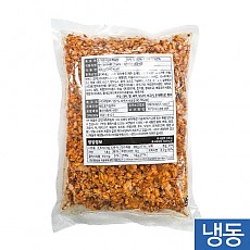 한품-참치김치볶음밥300g
