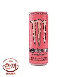 몬스터에너지-펀치(뚱)355ml캔(코카)