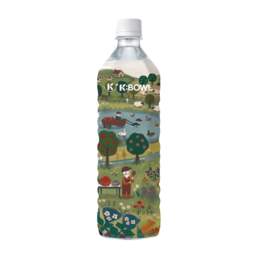 케이보울 매실아이스티1L