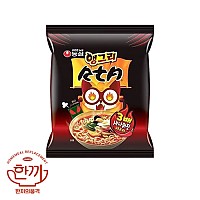 앵그리너구리-멀티(농심)