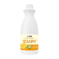 한품-망고스무디1.8kg