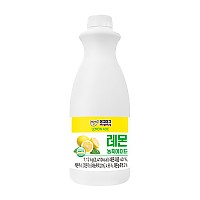 한품-레몬에이드1.12kg