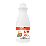 한품-자몽에이드1.12kg