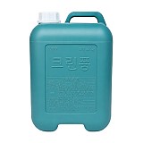 주방세제13kg(말통)