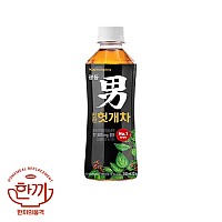 진한헛개차340ml펫(광동)