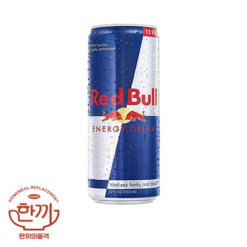 레드불(뚱)355ml캔(동서)