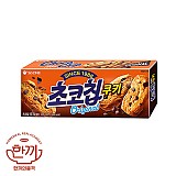 오리온-초코칩쿠키