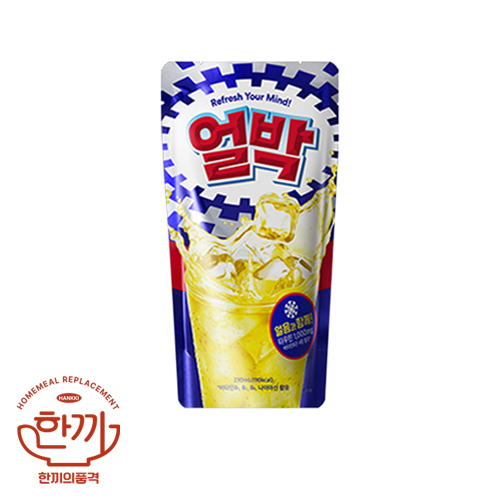 얼박230ml(동아제약)