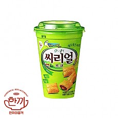 씨리얼컵(롯데)