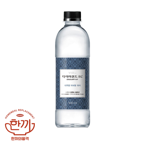 휘오다이아몬드500ml(코카)