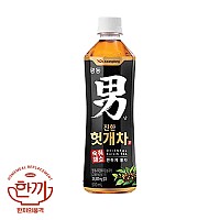 진한헛개차500ml펫(광동)