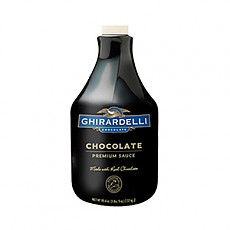 기라델리-초콜릿소스2.47kg