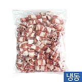 한품-우삼겹슬라이스(수입)2kg