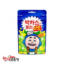 박카스젤리(신맛)(동아제약)