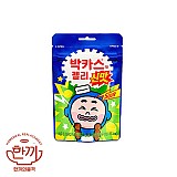 박카스젤리(신맛)(동아제약)