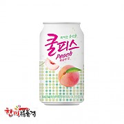 쿨피스350ml캔