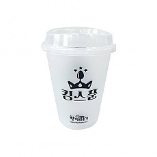 한품-다회용컵16온스(뚜껑포함)